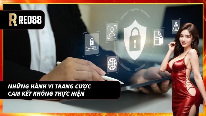 Không can thiệp trái phép vào dữ liệu tài khoản người dùng