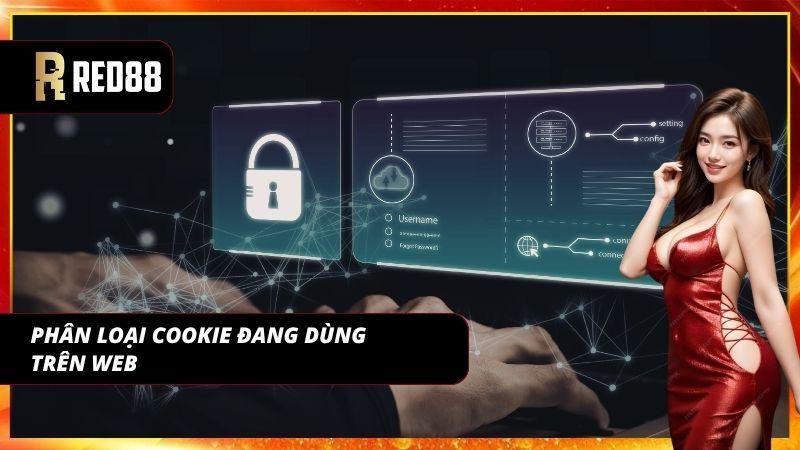 Cookie hỗ trợ ghi nhớ hành vi để cải thiện trải nghiệm