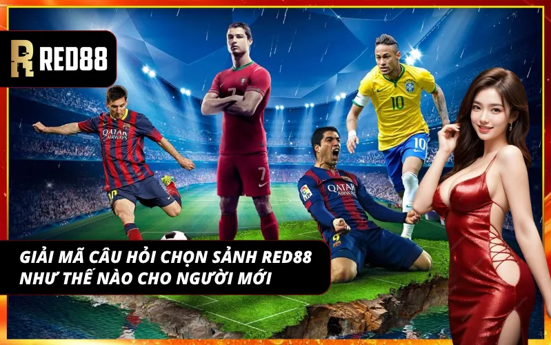 Tìm hiểu cách chọn sảnh chơi như thế nào cho người mới từ chuyên gia