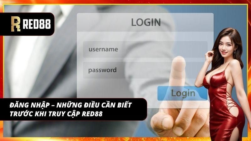 Hiểu trước quy trình giúp tránh gián đoạn khi vào hệ thống