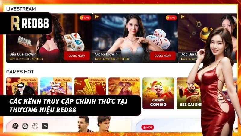 Truy cập chính thống giúp đảm bảo an toàn thông tin cá nhân