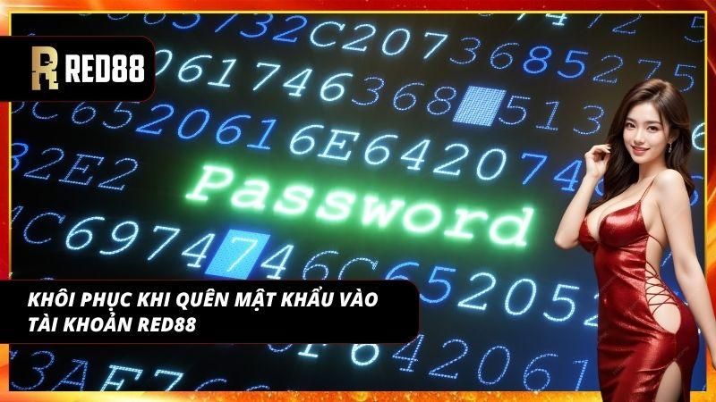 Quy trình rõ ràng giúp hạn chế rủi ro khi đặt lại mật khẩu