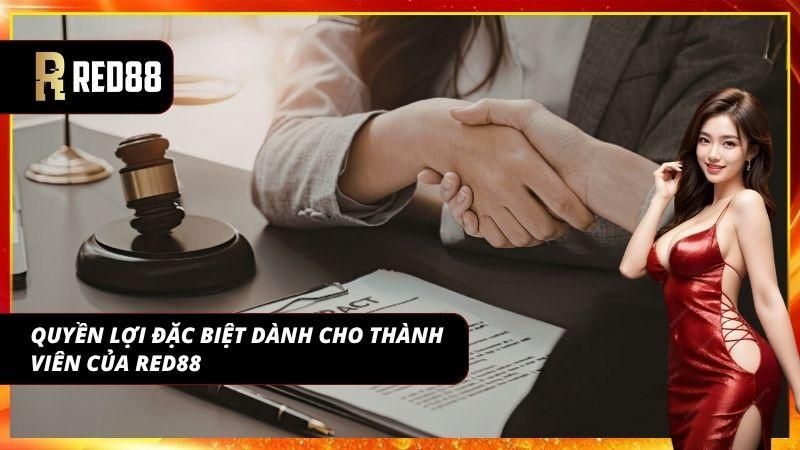 Một số đặc quyền giúp nâng cao trải nghiệm cá cược thực tế