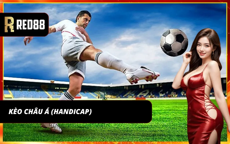 Kèo Châu Á thể hiện trình độ phân tích chuyên sâu của người chơi