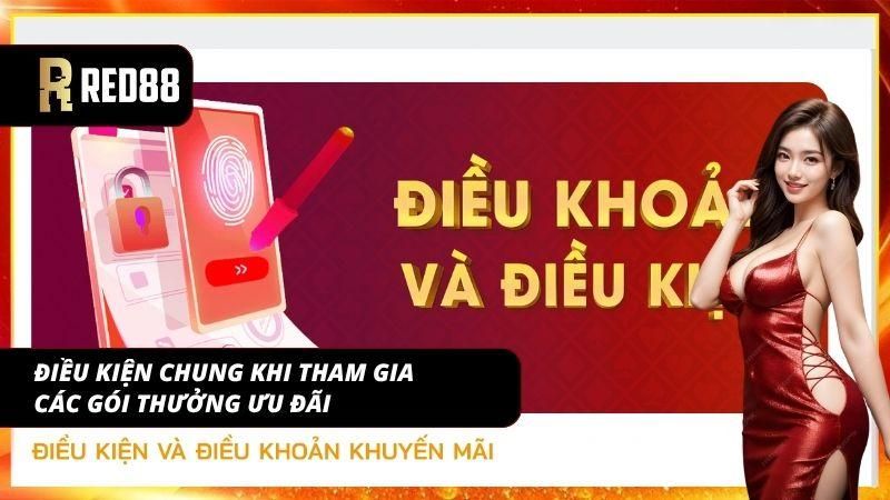 Mỗi ưu đãi đều có quy định riêng cần đọc kỹ trước khi nhận