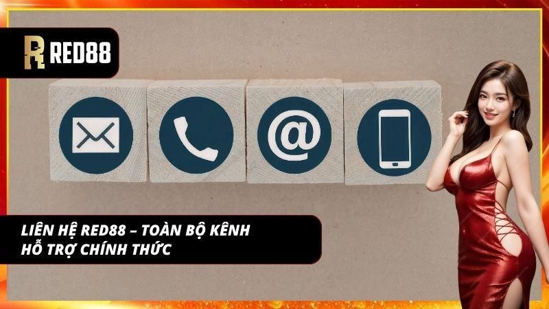 Các kênh chính thức đảm bảo tiếp nhận yêu cầu chính xác