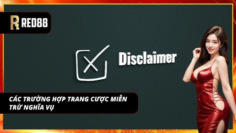 Vi phạm điều khoản có thể khiến quyền lợi bị từ chối