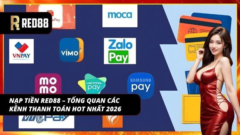 Đa phương thức phổ biến giúp duy trì mọi giao dịch ổn định