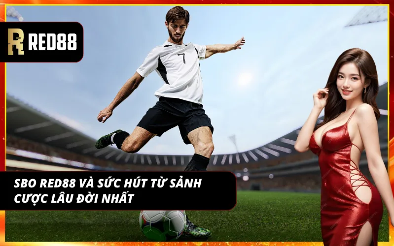 Giới thiệu sảnh chơi hàng đầu SBO và sức hút mãnh liệt của sảnh