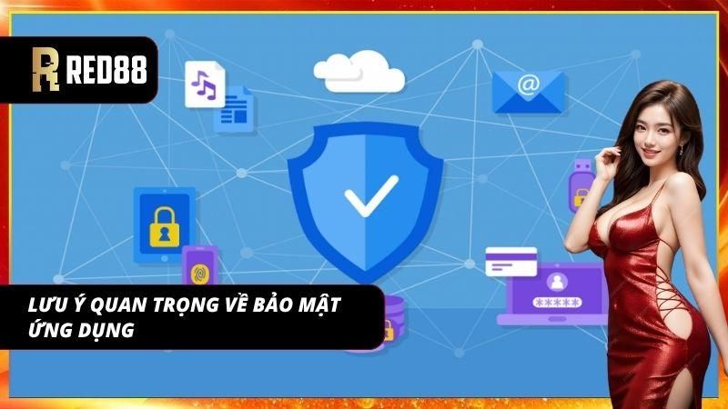 Thói quen an toàn giúp bảo vệ dữ liệu trong quá trình truy cập